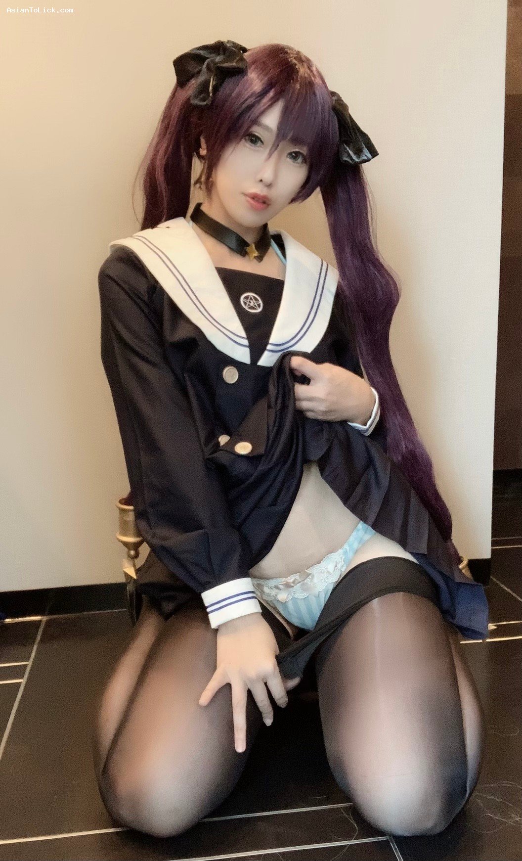 图库-[Rocksylight] In Momy Panties - (25P)